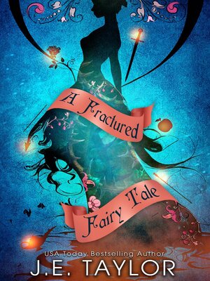 cover image of A Fractured Fairy Tale